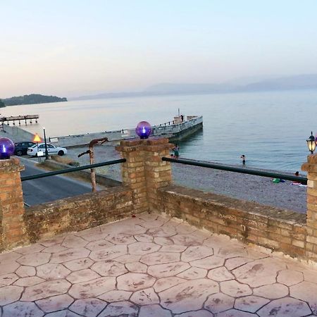 Empress Corfu Apartamento Pérama Exterior foto