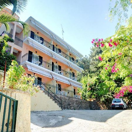 Empress Corfu Apartamento Pérama Exterior foto