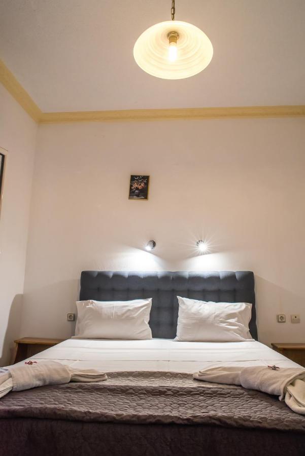 Empress Corfu Apartamento Pérama Exterior foto