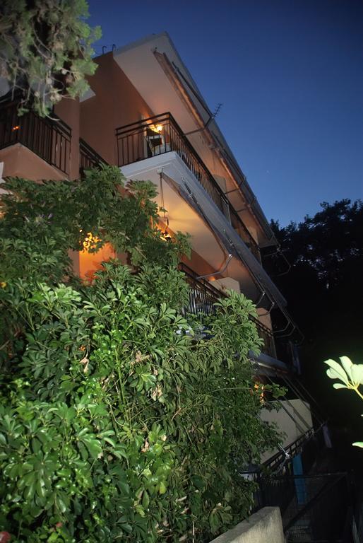 Empress Corfu Apartamento Pérama Exterior foto