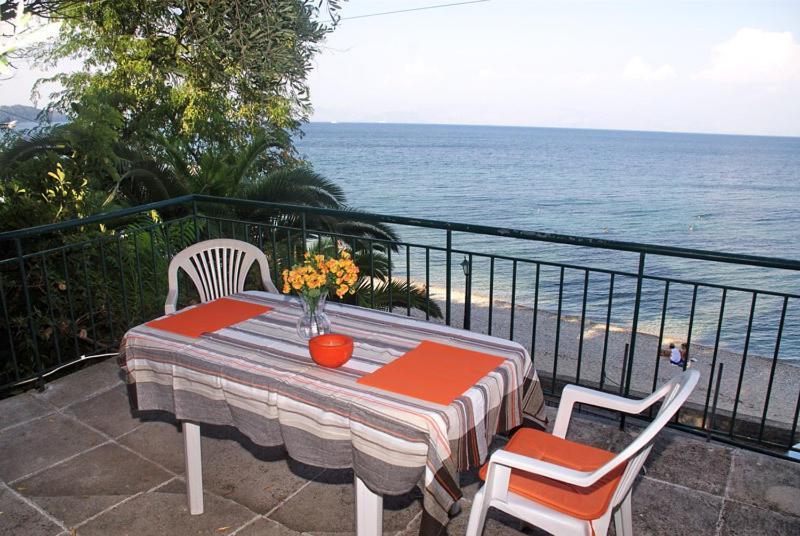 Empress Corfu Apartamento Pérama Exterior foto